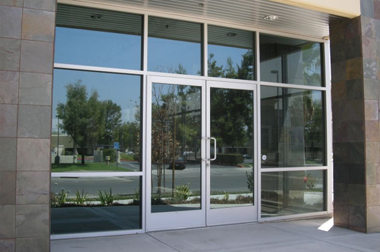Antelope-commercial-door-repair