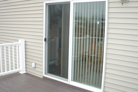 Antelope-screen-door-repair