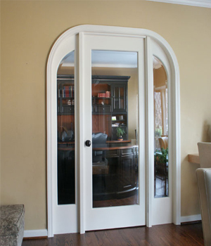 Passage Door Replacement Antelope