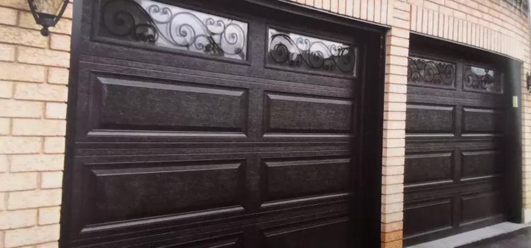 aluminum overhead garage door Antelope