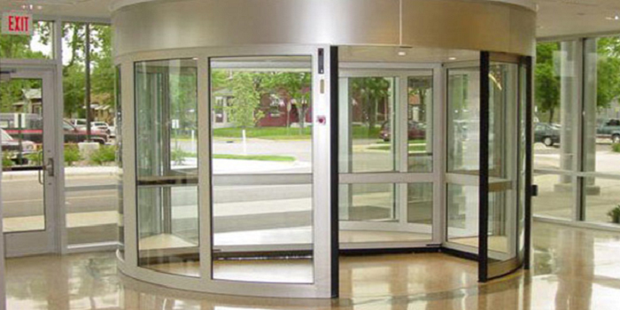 commercial automatic door repair Antelope