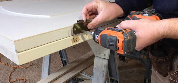 fiberglass interior door repair Antelope