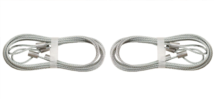 garage door torsion cable repair Antelope