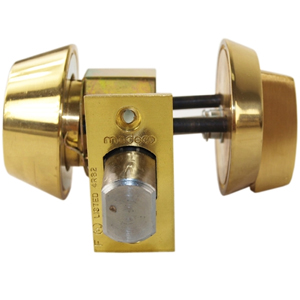 high security deadbolt Antelope