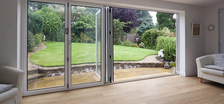 sliding door specialist Antelope